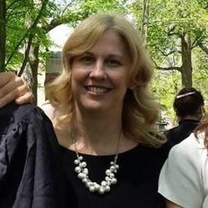 Meet your Posher, Janice